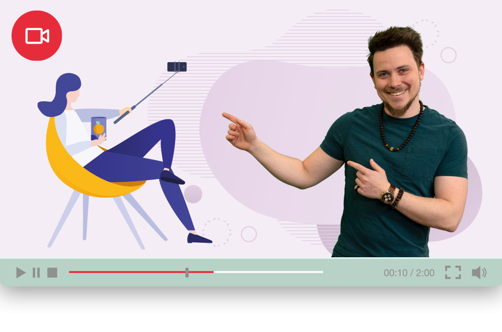 Traumberuf Influencer